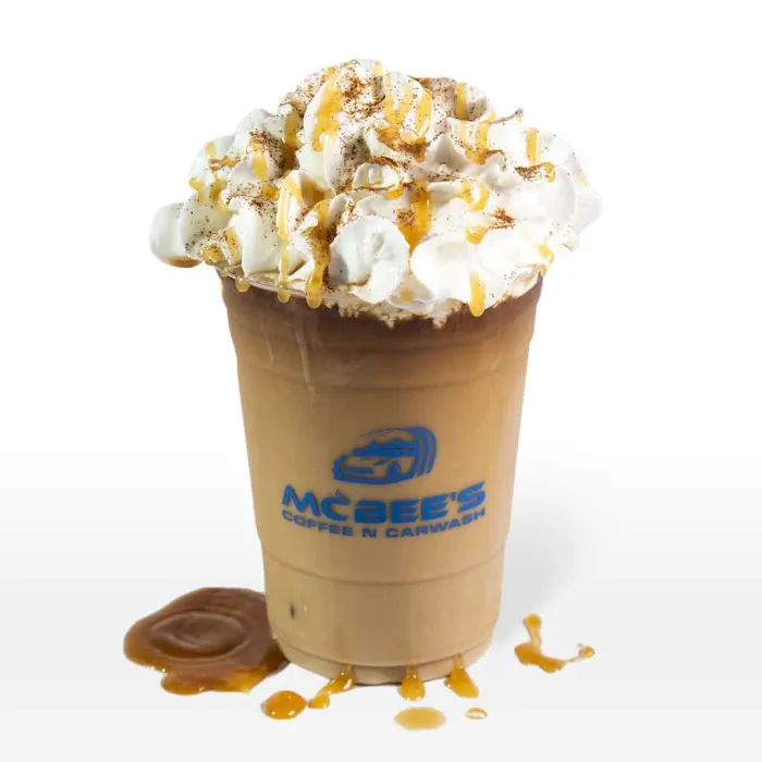 McBee's Coffee & Carwash Picture 2