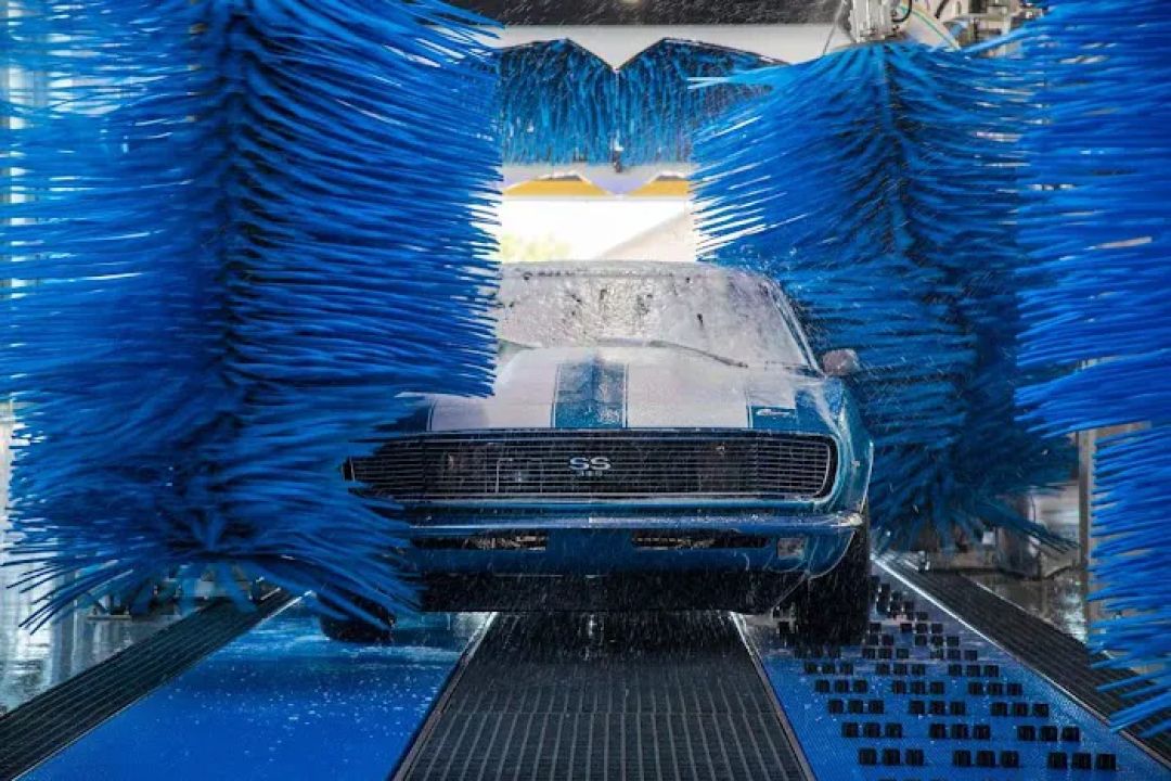 McBee's Coffee & Carwash
