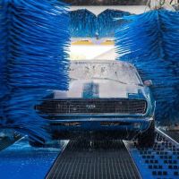 McBee's Coffee & Carwash ico