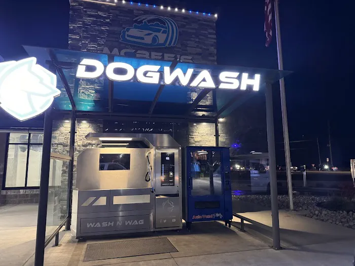 McBee's Coffee & Carwash Picture 4