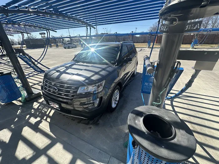 McBee's Coffee & Carwash Picture 6