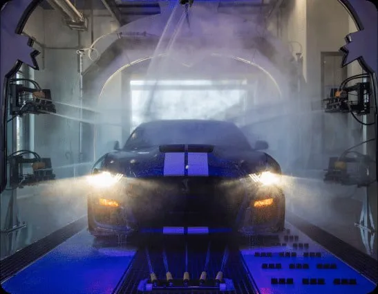 McBee's Coffee & Carwash Picture 7