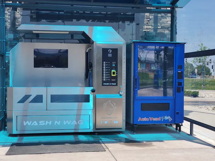 McBee's Coffee & Carwash Picture 10