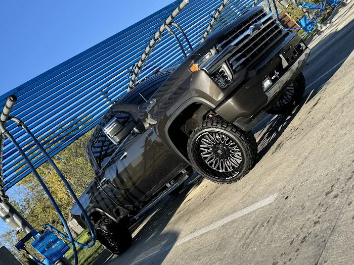 McBee's Coffee & Carwash Picture 9