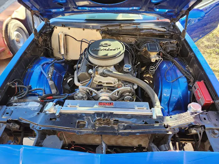 Butch's Car Wash Picture 1