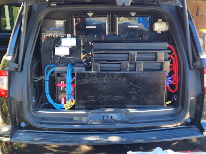 Butch's Car Wash Picture 4