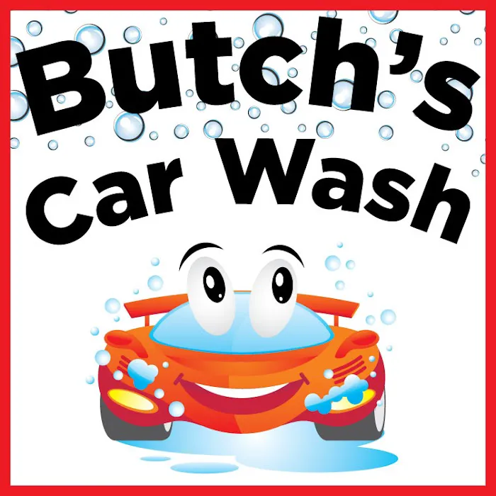 Butch's Car Wash Picture 6