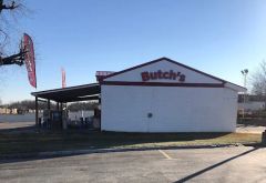 Butch's Car Wash photo 2