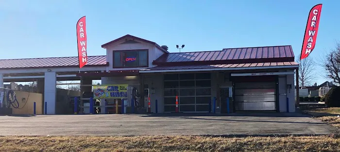 Butch's Car Wash Picture 7