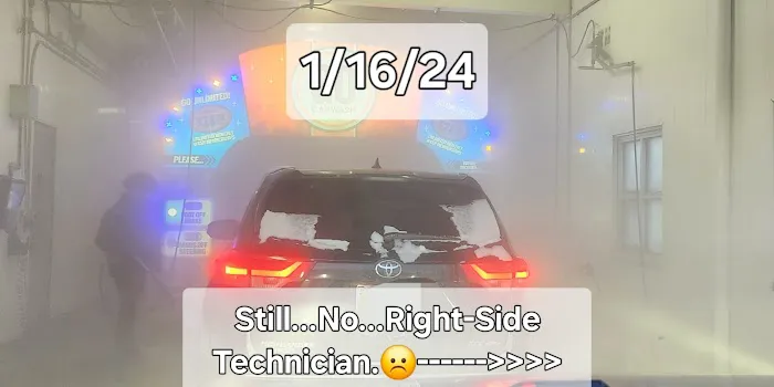 GO Car Wash Picture 10