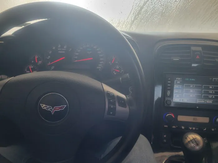 Classic Car Wash Picture 10