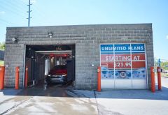 GO Car Wash photo 4