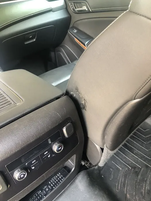 GO Car Wash Picture 8