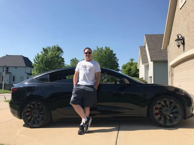 GO Car Wash Picture 9