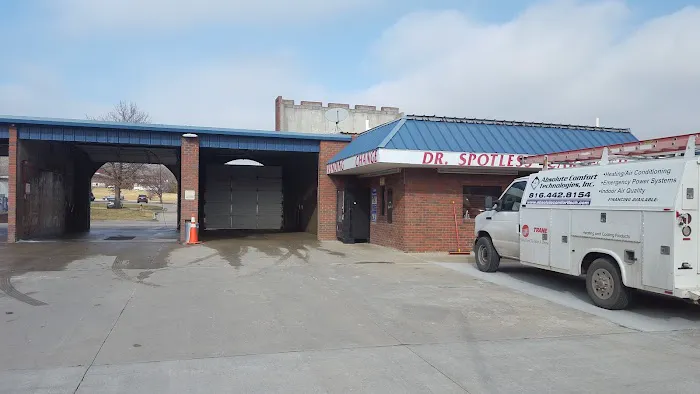 Dr Spotless Car Wash Picture 2