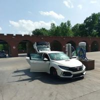 Dr Spotless Car Wash ico