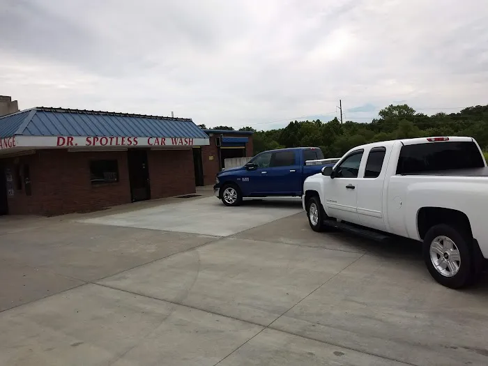 Dr Spotless Car Wash Picture 6