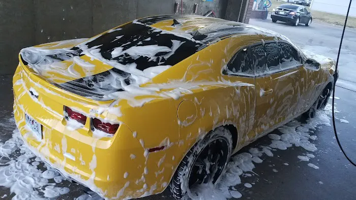 Dr Spotless Car Wash Picture 9