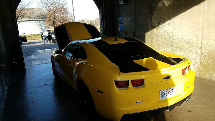 Dr Spotless Car Wash Picture 7