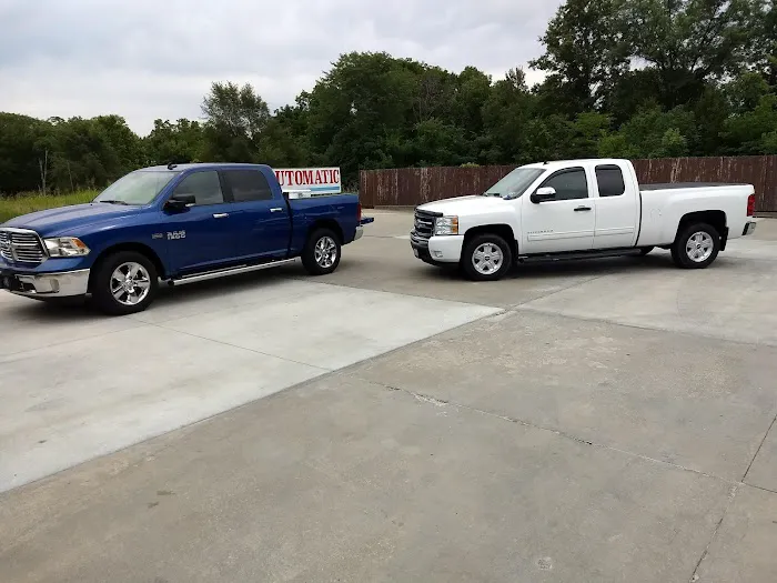 Dr Spotless Car Wash Picture 10