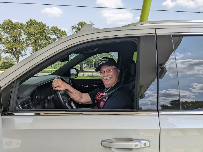 The Better Wash - Barry Road Picture 1