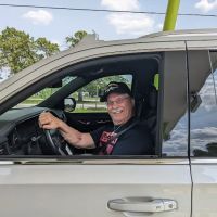 The Better Wash - Barry Road ico