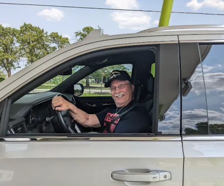 The Better Wash - Barry Road