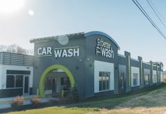 The Better Wash - Barry Road photo 2
