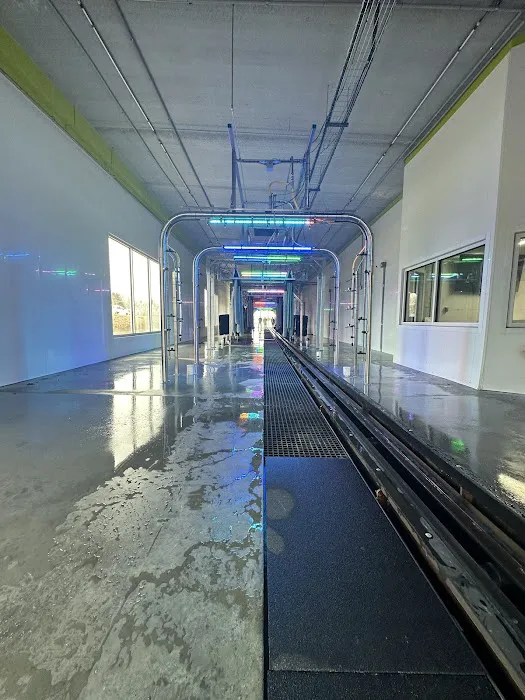 The Better Wash - Barry Road Picture 4