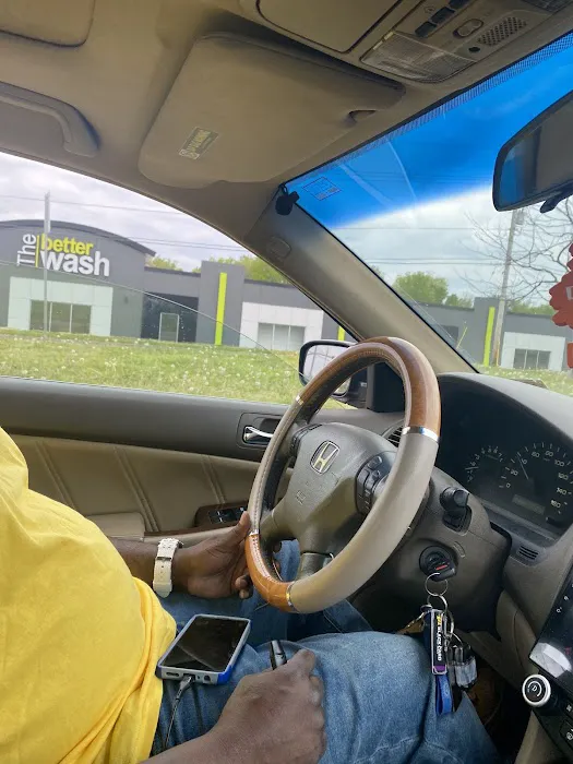 The Better Wash - Barry Road Picture 6