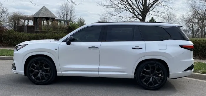 The Better Wash - Barry Road Picture 5