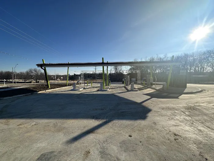 The Better Wash - Barry Road Picture 3