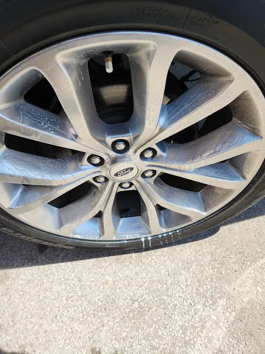 The Better Wash - Barry Road Picture 8