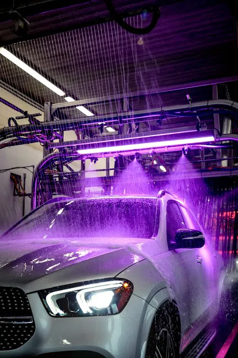 The Better Wash - Barry Road Picture 9