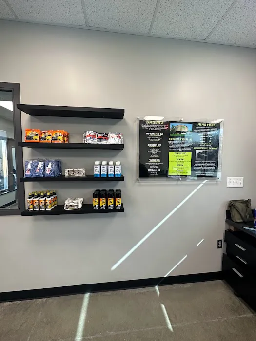 The Better Wash - Barry Road Picture 7