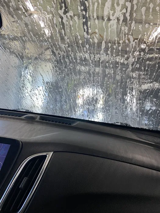 The Better Wash - Barry Road Picture 10