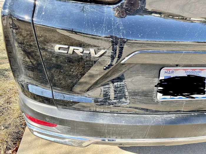 GO Car Wash Picture 7