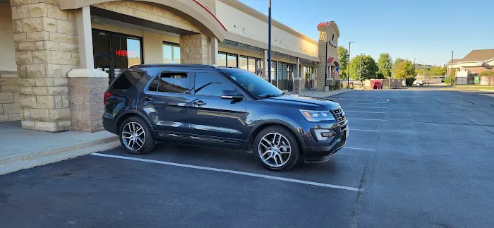 GO Car Wash Picture 10