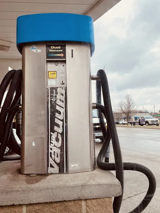 Hurricane Alley Picture 1