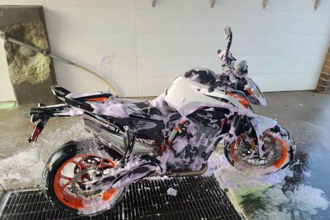 Xcel Car Wash