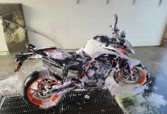 Xcel Car Wash photo 1