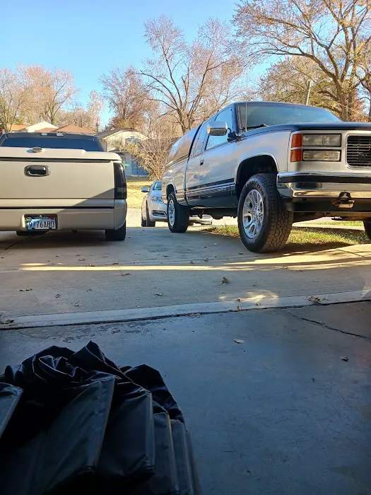 Xcel Car Wash Picture 2