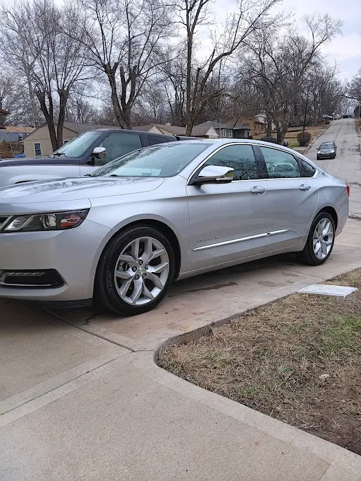 Xcel Car Wash Picture 5