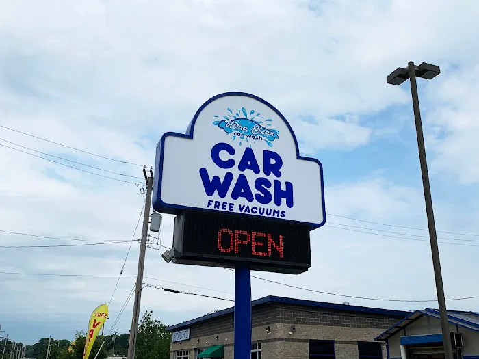 Ultra Clean Car Wash Kansas City Picture 1