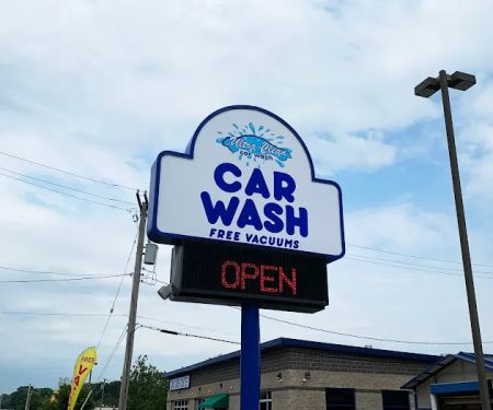 Ultra Clean Car Wash Kansas City