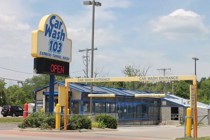 Ultra Clean Car Wash Kansas City Picture 3