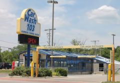 Ultra Clean Car Wash Kansas City photo 3