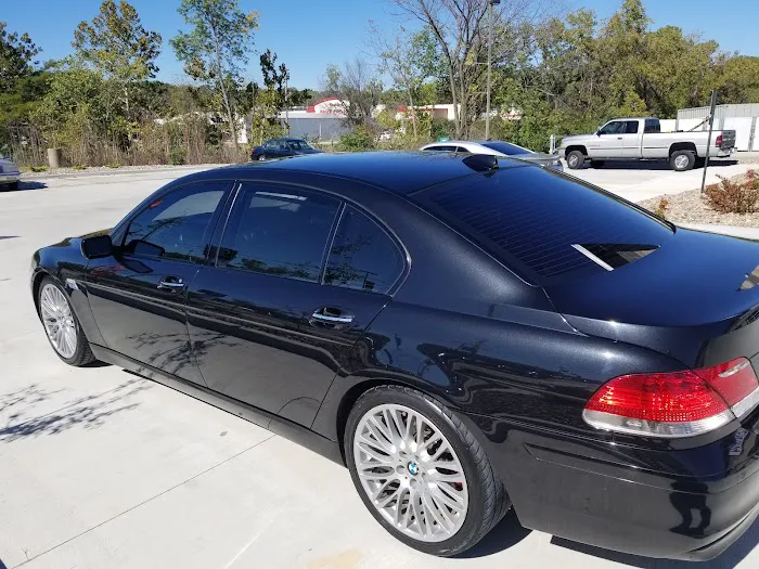 Ultra Clean Car Wash Kansas City Picture 4