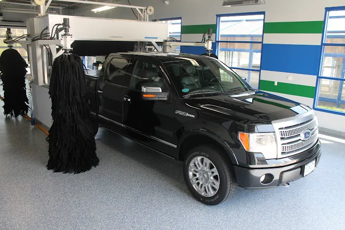 Ultra Clean Car Wash Kansas City Picture 6