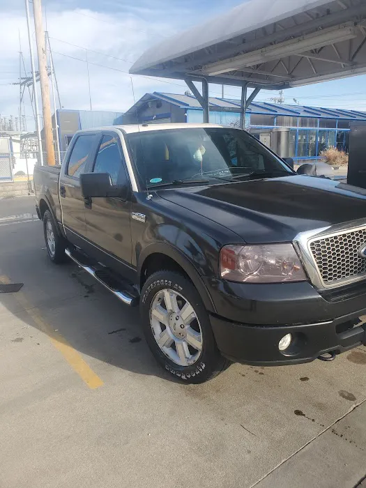 Ultra Clean Car Wash Kansas City Picture 7